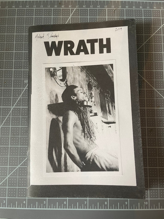 Wrath