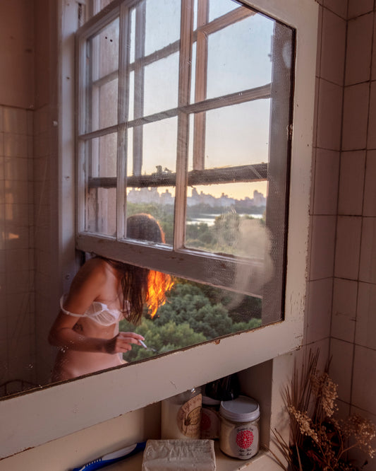 Nora's View
