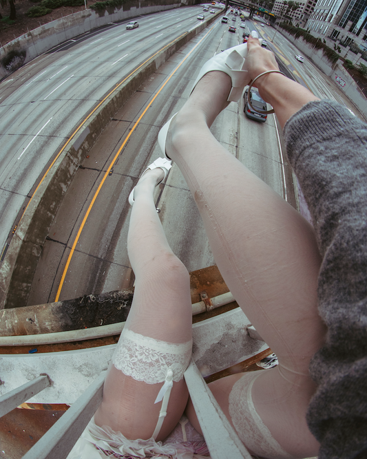 ✓ Lullaby of The Wandering Soul