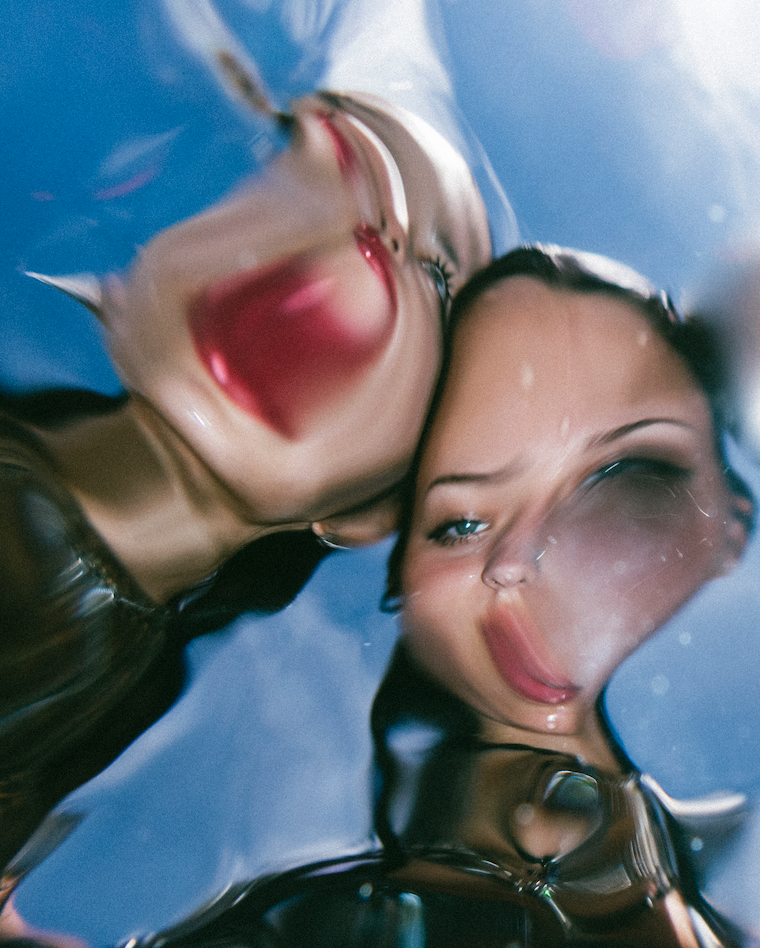 Liquid Souls