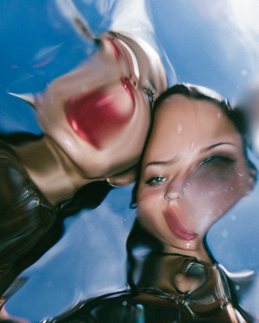 Liquid Souls