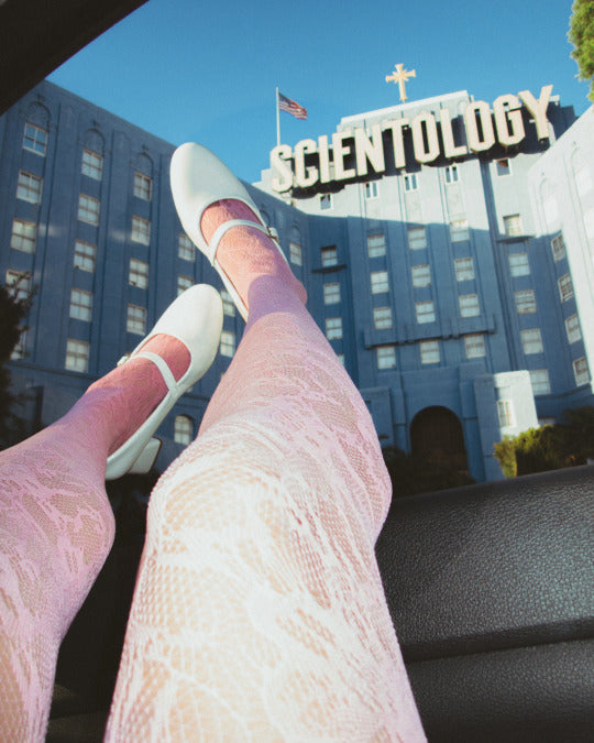 It's You, It's You, It's All For You