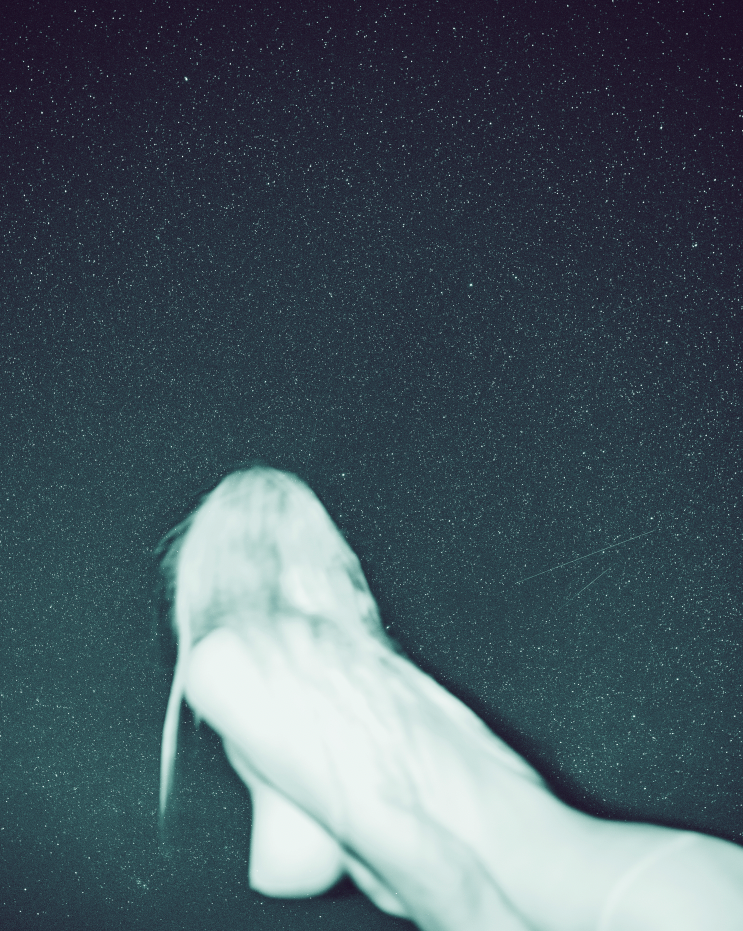 Mother Earth #2