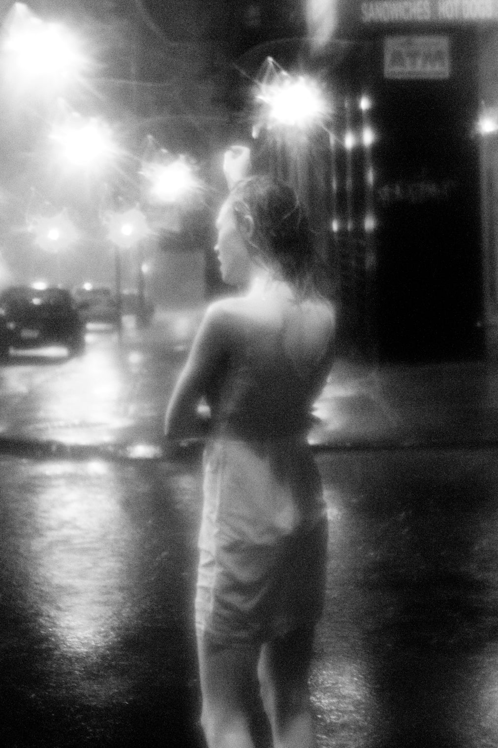 Hurricanes, 2012