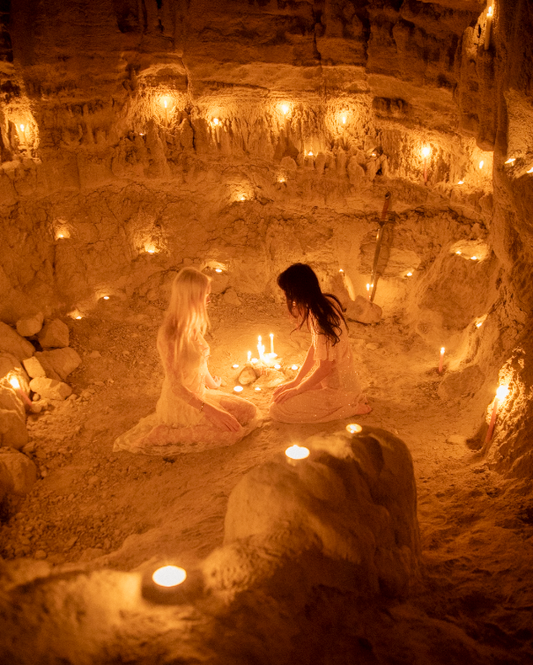 Heart Cave